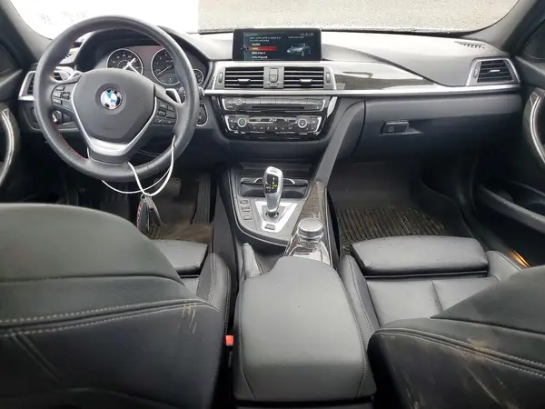 WBA8E1C3XHA156324 2017 BMW 3ER - Image 8