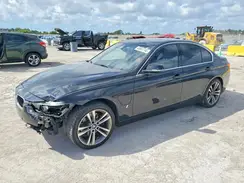 WBA8E1C3XHA156355 2017 BMW 3ER
