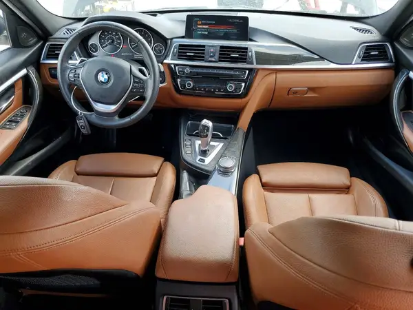 WBA8E1C3XHA156355 2017 BMW 3ER - Image 8