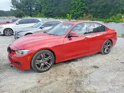 WBA8E1C3XHA156758 2017 BMW 3ER