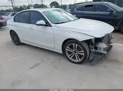 WBA8E1C3XHA158557 2017 BMW 3ER