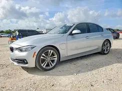 WBA8E1C3XHA158560 2017 BMW 3ER