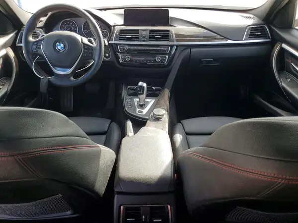 WBA8E1C3XHA158560 2017 BMW 3ER - Image 8