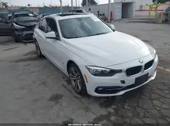 WBA8E1C3XHA159210 2017 BMW 3ER