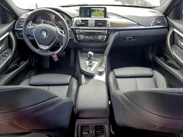 WBA8E1C3XHK895445 2017 BMW 3ER - Image 8