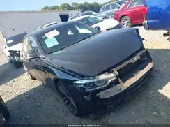 WBA8E1C50GK479548 2016 BMW 3ER