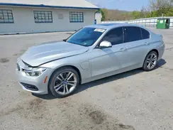 WBA8E1C50HK480166 2017 BMW 3ER