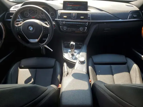WBA8E1C50HK480166 2017 BMW 3ER - Image 8