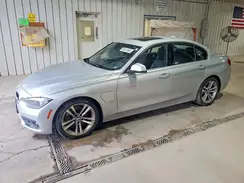 WBA8E1C50HK480443 2017 BMW 3ER
