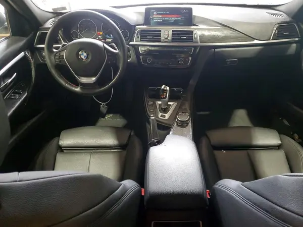 WBA8E1C50HK480443 2017 BMW 3ER - Image 8