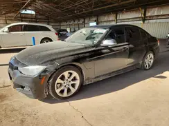 WBA8E1C50HK895410 2017 BMW 3ER