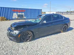 WBA8E1C50JA159577 2018 BMW 3ER