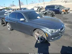 WBA8E1C50JA165640 2018 BMW 3ER