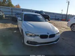 WBA8E1C50JA167548 2018 BMW 3ER