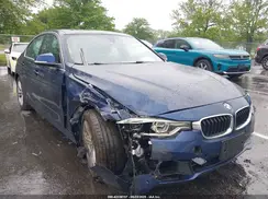 WBA8E1C50JA167694 2018 BMW 3ER