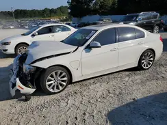 WBA8E1C50JA177853 2018 BMW 3ER