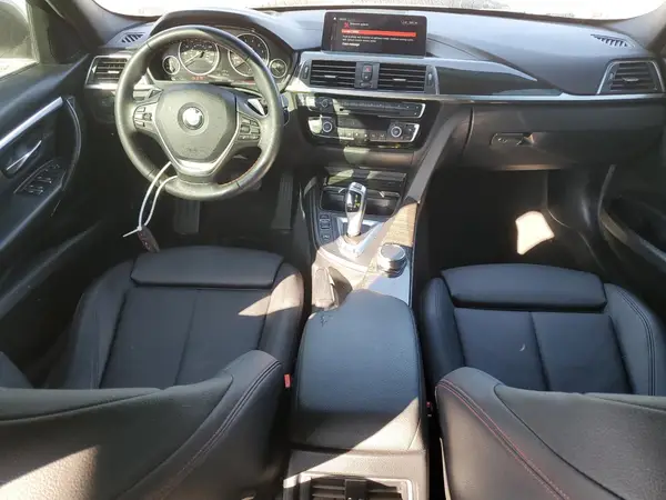 WBA8E1C50JA177853 2018 BMW 3ER - Image 8