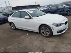WBA8E1C50JA178114 2018 BMW 3ER