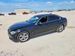 WBA8E1C50JA178629 2018 BMW 3ER