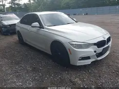 WBA8E1C50JA180347 2018 BMW 3ER