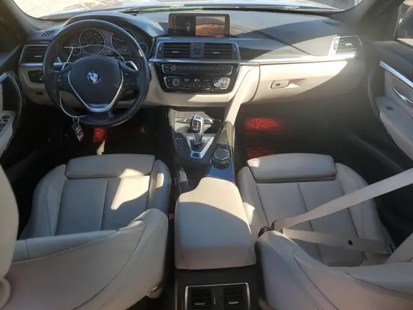 WBA8E1C50JA180381 2018 BMW 3ER - Image 8