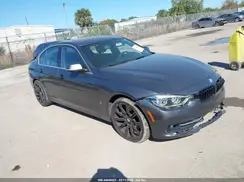 WBA8E1C50JA756602 2018 BMW 3ER