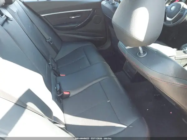 WBA8E1C50JA756602 2018 BMW 3ER - Image 8