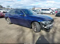 WBA8E1C50JA756633 2018 BMW 3ER