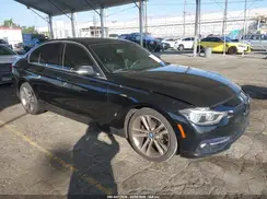 WBA8E1C50JA756776 2018 BMW 3ER