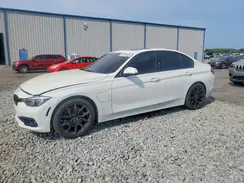 WBA8E1C50JA756812 2018 BMW 3ER
