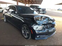 WBA8E1C50JA756955 2018 BMW 3ER