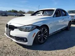 WBA8E1C50JA758480 2018 BMW 3ER