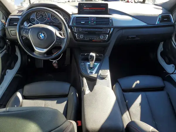 WBA8E1C50JA758480 2018 BMW 3ER - Image 8