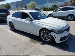 WBA8E1C50JA758852 2018 BMW 3ER