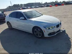 WBA8E1C50JA758950 2018 BMW 3ER