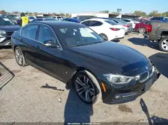 WBA8E1C50JA762593 2018 BMW 3ER