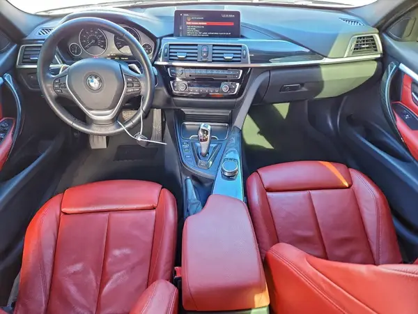 WBA8E1C50JA762920 2018 BMW 3ER - Image 8