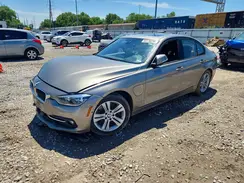 WBA8E1C51GK479526 2016 BMW 3ER