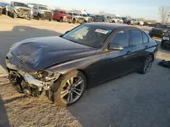 WBA8E1C51GK479574 2016 BMW 3ER