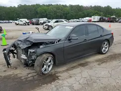 WBA8E1C51HK480015 2017 BMW 3ER