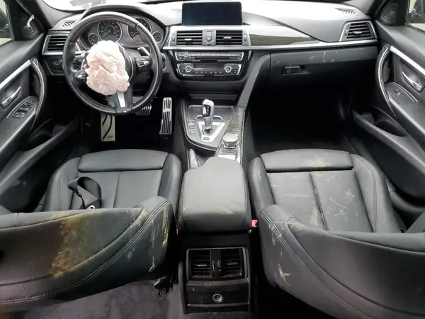 WBA8E1C51HK480015 2017 BMW 3ER - Image 8