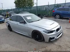 WBA8E1C51HK480032 2017 BMW 3ER