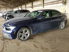 WBA8E1C51HK480158 2017 BMW 3ER