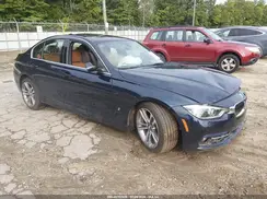 WBA8E1C51HK480404 2017 BMW 3ER