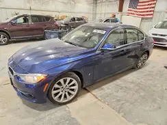 WBA8E1C51HK480449 2017 BMW 3ER