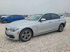 WBA8E1C51HK895142 2017 BMW 3ER