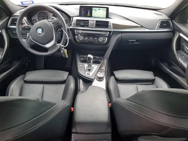 WBA8E1C51HK895142 2017 BMW 3ER - Image 8