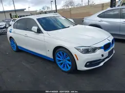 WBA8E1C51HK895223 2017 BMW 3ER