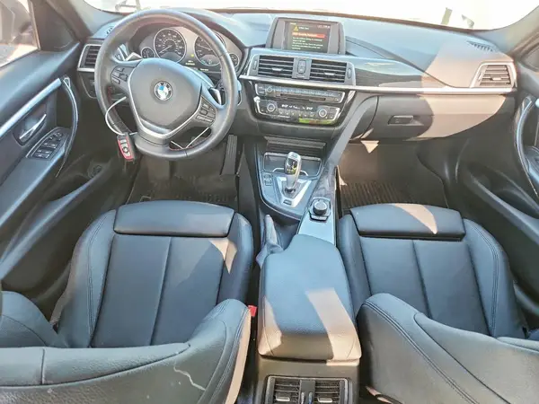 WBA8E1C51JA167509 2018 BMW 3ER - Image 8