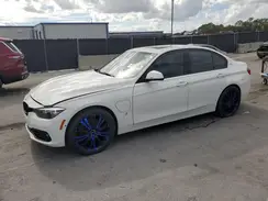 WBA8E1C51JA171415 2018 BMW 3ER